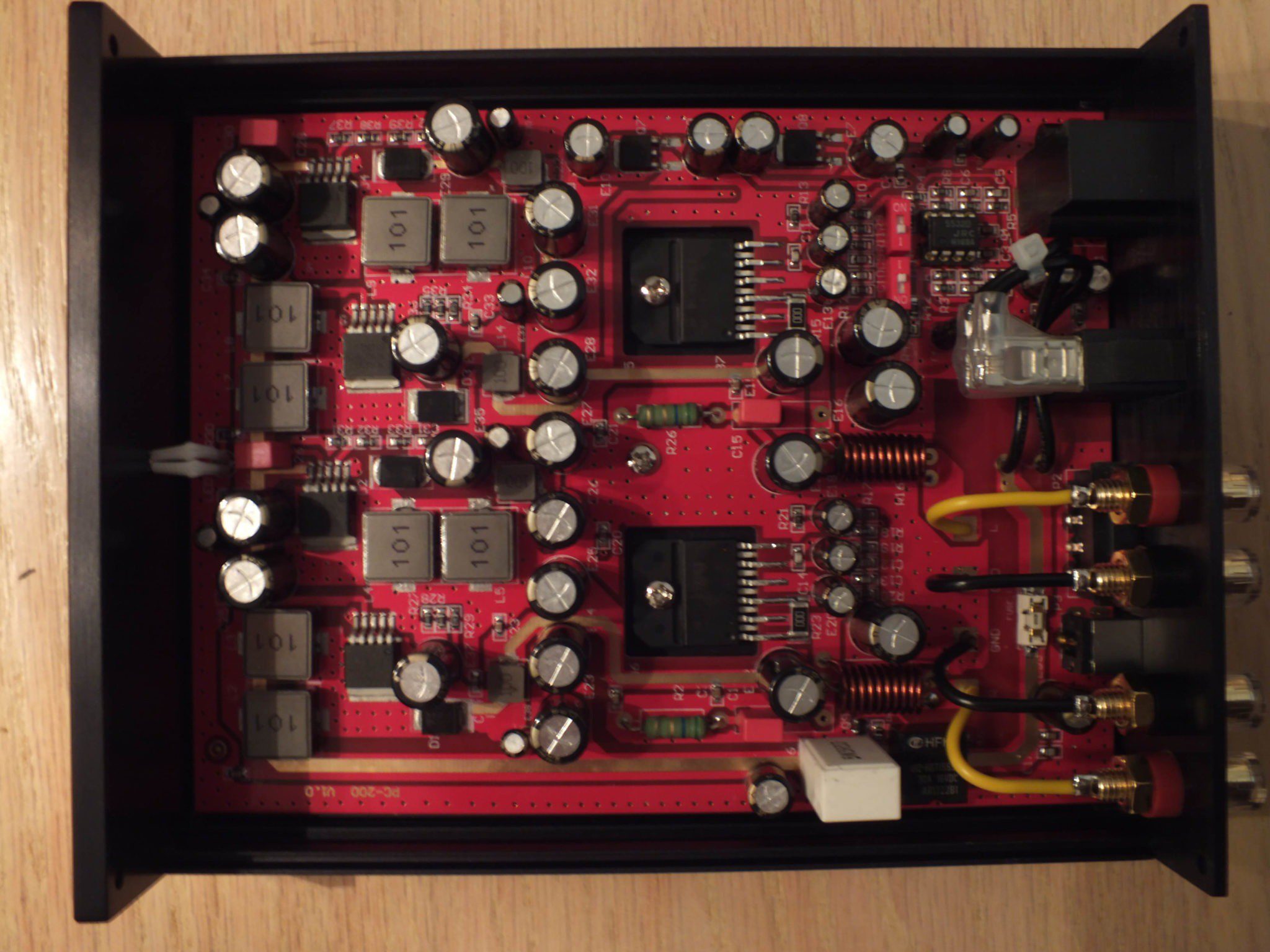 Burson Bang | Audiofool Reviews
