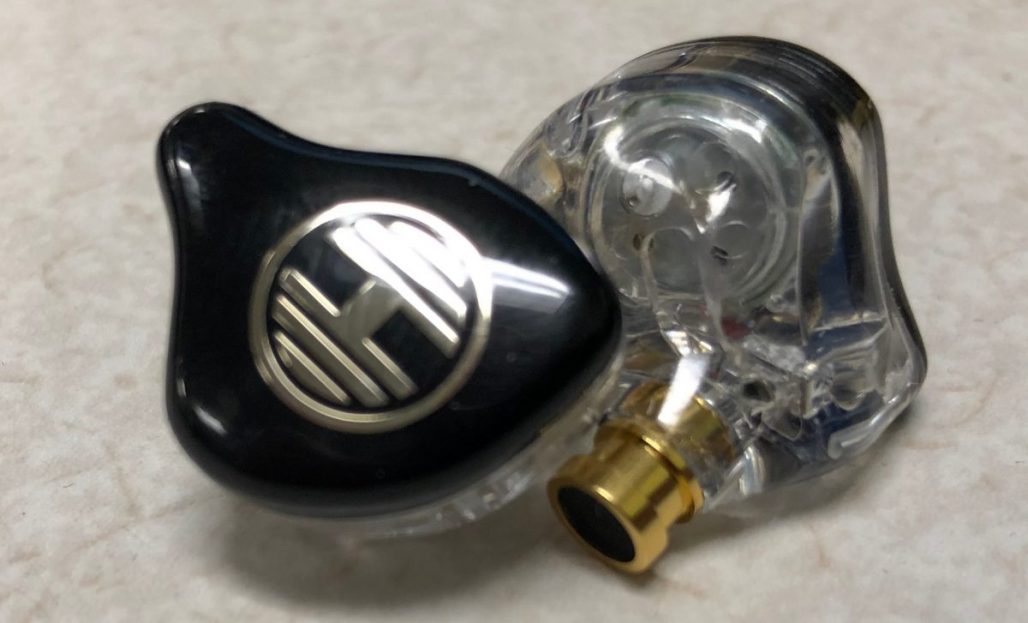 HifiHear F30