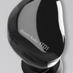 ibasso IT01 Shell