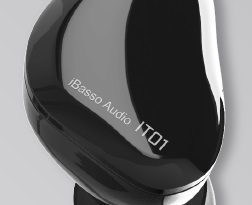 ibasso IT01 Shell