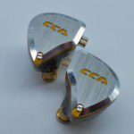 Clear Concept Audio C12