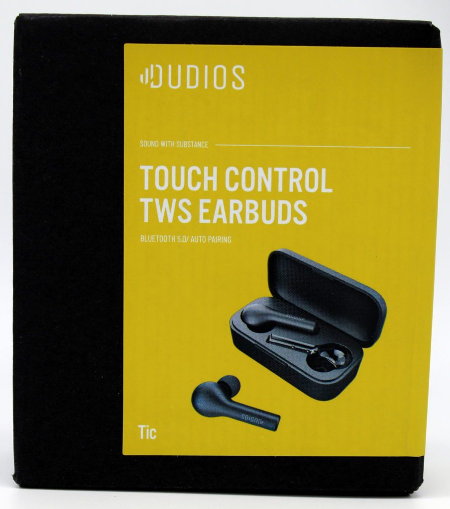 Dudios-Tic-box-fron | Audiofool Reviews