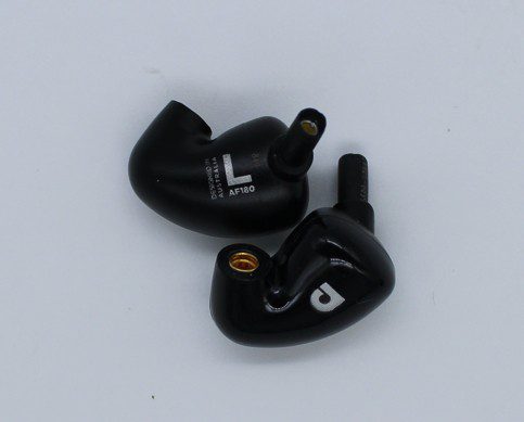 Audiofly AF180 earphone review | Audiofool Reviews