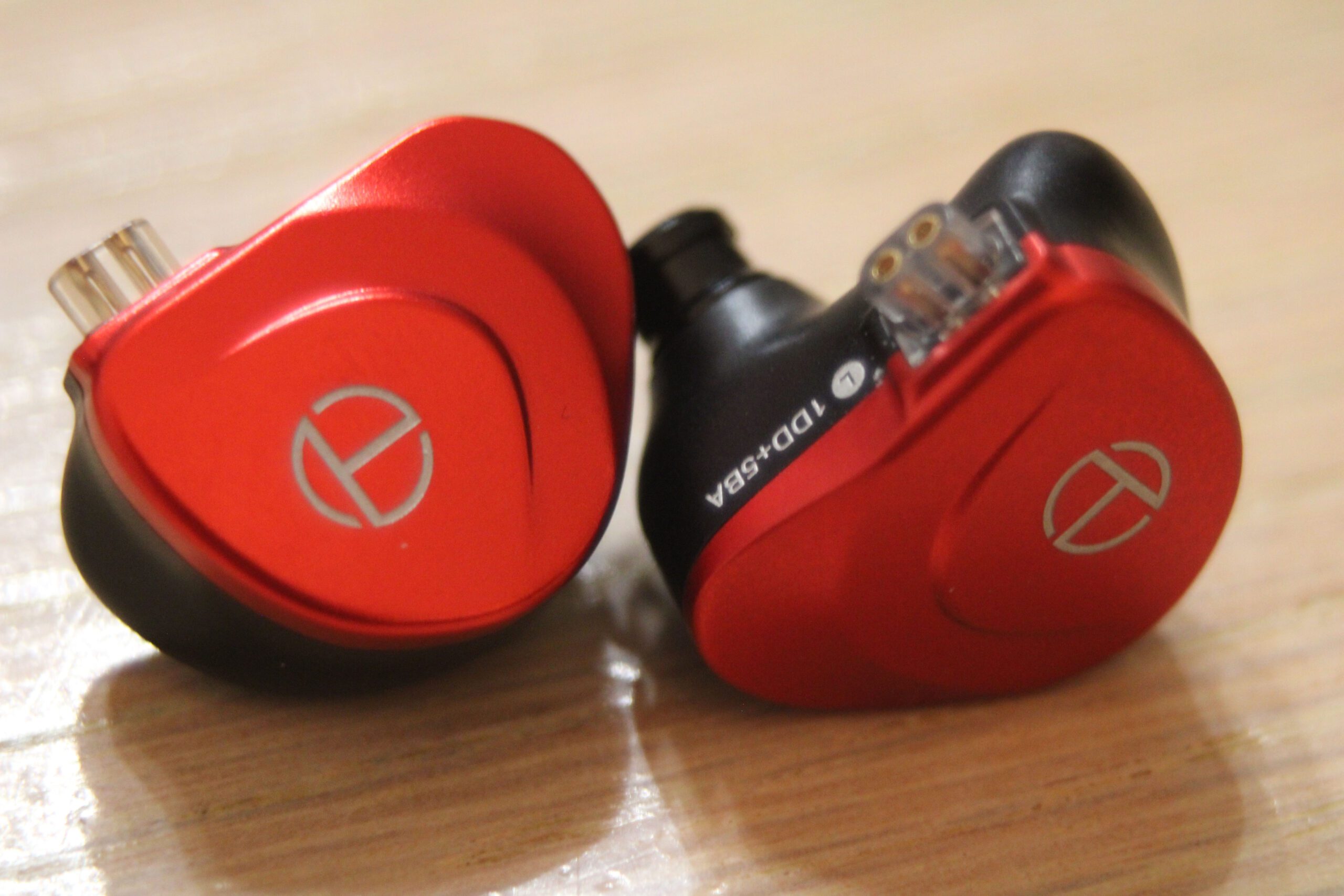 TRN V90s | Audiofool Reviews