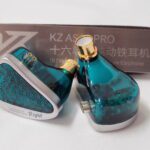 KZ AS16 Pro