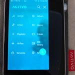 Default position - Blocks Settings