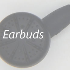 Earbuds